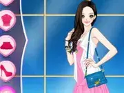 تلبيس بنات كوريات حقيقيات – أزياء كورية عصرية وجذابة