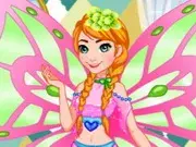 تلبيس بنات Winx Club بأزياء سحرية وإطلالات عصرية