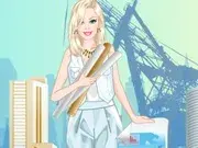 ألعاب بنات مهندسة لتصميم وبناء مشاريع مدهشة