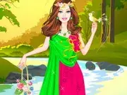 العاب تلبيس باربي ازياء أنيقة وتصاميم عصرية لعشاق الموضة