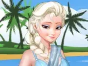 تلبيس بنات ملابس سباحة – أزياء صيفية رائعة على الشاطئ
