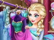 دولاب ملابس منظم بأحدث التصاميم والأنماط العصرية