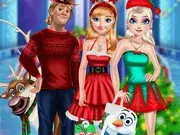 العاب عيد الميلاد للكبار احتفالات ومرح اونلاين