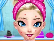 العاب تلبيس مسابقة الجمال بإطلالات فاخرة وتصاميم أنيقة للبنات