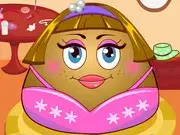 ألعاب بو Pou – استمتع مع بو في ألعاب تنظيف، طبخ، وتربية ممتعة للأطفال