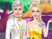 تلبيس بنات حب ورومانسية – إطلالات ساحرة لموعد مثالي