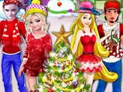 العاب زينة الكريسماس ديكور واحتفال اونلاين