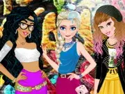 رسم تاتو – صممي أجمل أشكال التاتو بألوان عصرية