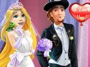 العاب تنظيم حفلات الزفاف للبنات تنسيق ديكورات وأزياء العرائس